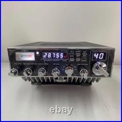 Ranger RCI Longhorn Superior N6 High Power 10 Meter Radio, ERF9530 version