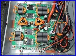 Ranger RCI Longhorn Superior N6 High Power 10 Meter Radio, ERF9530 version