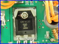 Ranger RCI Longhorn Superior N6 High Power 10 Meter Radio, ERF9530 version