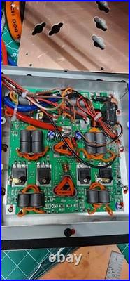 Ranger RCI Longhorn Superior N6 High Power 10 Meter Radio, ERF9530 version