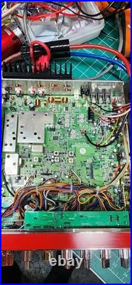 Ranger RCI Longhorn Superior N6 High Power 10 Meter Radio, ERF9530 version