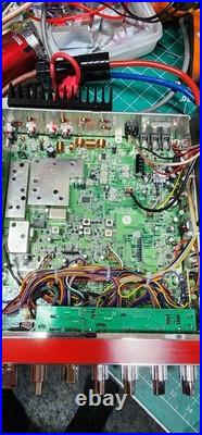 Ranger RCI Longhorn Superior N6 High Power 10 Meter Radio, ERF9530 version