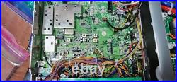 Ranger RCI Longhorn Superior N6 High Power 10 Meter Radio, ERF9530 version