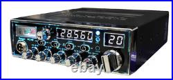Ranger RCI-X9 10 Meter Radio Compact Size 120W AM LSB USB EchoTalkback