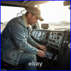 Ranger RCI-X9 10 Meter Radio Compact Size 120W AM LSB USB EchoTalkback