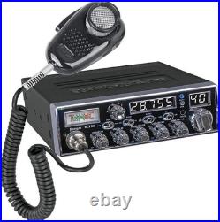 Ranger RCI-X9 10 Meter Radio Compact Size 120W AM LSB USB EchoTalkback