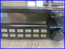 Ranger Rci 2950 Ham Radio Ssb Cb Am Fm Cw Transceiver (unit Only)