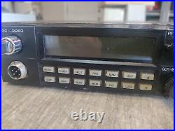 Ranger Rci 2950 Ham Radio Ssb Cb Am Fm Cw Transceiver (unit Only)