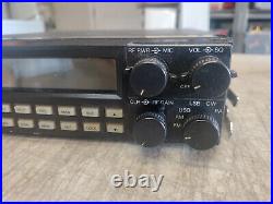 Ranger Rci 2950 Ham Radio Ssb Cb Am Fm Cw Transceiver (unit Only)