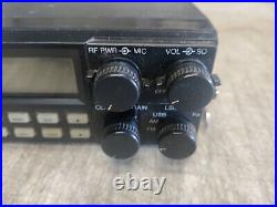 Ranger Rci 2950 Ham Radio Ssb Cb Am Fm Cw Transceiver (unit Only)