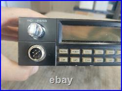 Ranger Rci 2950 Ham Radio Ssb Cb Am Fm Cw Transceiver (unit Only)