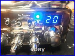 Ranger Rci-39vhp Radio, (skip Talking^^^sky Walker) 85 Watts Output Levels