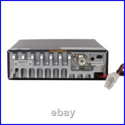 Ranger SuperStar SS-656 with80+ Watts PEP 10-Meter Radio AM / FM / PA Modes