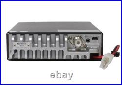 Ranger SuperStar SS-676V Slim 80 Watt 10-Meter Radio AM / FM/ PA Modes BRAND NEW