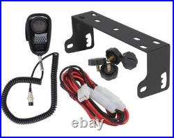 Ranger SuperStar SS-676V Slim 80 Watt 10-Meter Radio AM / FM/ PA Modes BRAND NEW