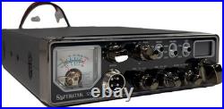 Ranger SuperStar SS-676 V2 10 Meter Radio AM/FM Echo Talkback Blue LEDs