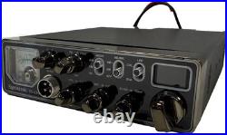 Ranger SuperStar SS-676 V2 10 Meter Radio AM/FM Echo Talkback Blue LEDs