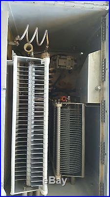 Rare Collins 30S-1 HF Ham Linear Amplifier works great with the Collins Receiver