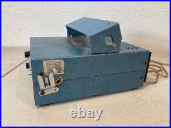 Rare Conar 452 Synthesized Transceiver Untested Cond