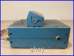 Rare Conar 452 Synthesized Transceiver Untested Cond