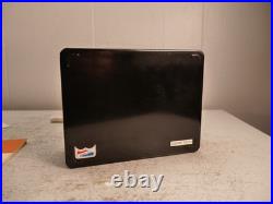 Rare NOS EF Johnson CB Ham Radio Transceiver Tester Original Box Manual