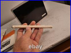 Rare NOS EF Johnson CB Ham Radio Transceiver Tester Original Box Manual