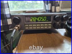 Rci 2970 DX