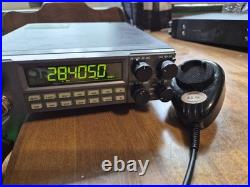 Rci 2970 DX