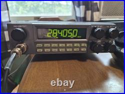 Rci 2970 DX