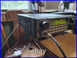 Rci 2970 DX