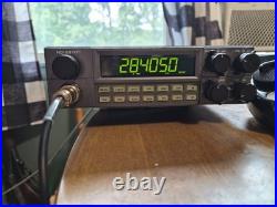 Rci 2970 DX