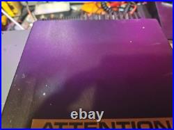 Realistic HTX-100 10 Meter SSB/CW Amateur Ham Radio Transceiver Untested