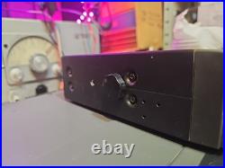 Realistic HTX-100 10 Meter SSB/CW Amateur Ham Radio Transceiver Untested