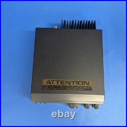 Realistic HTX-100 10 Meter SSB CW Ham Radio Transceiver Unused Open Box