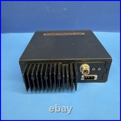 Realistic HTX-100 10 Meter SSB CW Ham Radio Transceiver Unused Open Box