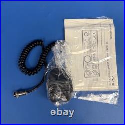 Realistic HTX-100 10 Meter SSB CW Ham Radio Transceiver Unused Open Box