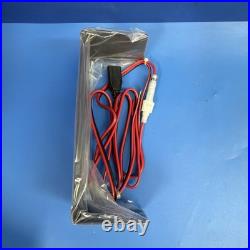 Realistic HTX-100 10 Meter SSB CW Ham Radio Transceiver Unused Open Box
