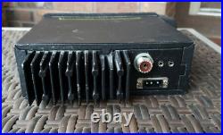 Realistic/Radio Shack HTX-100 10 Meter SSB/CW Mobile Ham Transceiver