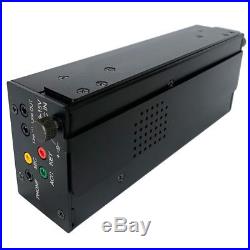 Recent 15W RS-918SSB HF SDR HAM Transceiver Transmit TX 0.5-30MHz Power Scaner
