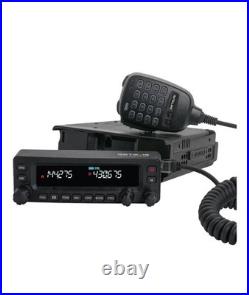 Retevis MA1 50W Dual Band Ham Radio Cross-Band & Mobile Transceiver 2-in-1 Retevis MA1 50W Dual Band Ham Radio Cross-Band & Mobile Transceiver 2-in-1