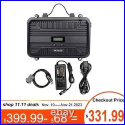 Retevis RT97S Full Duplex GMRS Repeater Ham Radios Base Station 8CH Portable