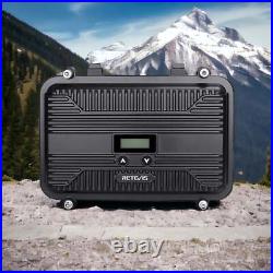 Retevis RT97S Portable GMRS Repeater