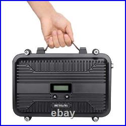 Retevis RT97S Portable GMRS Repeater