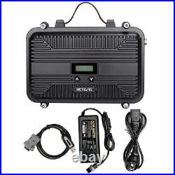 Retevis RT97S Portable GMRS Repeater