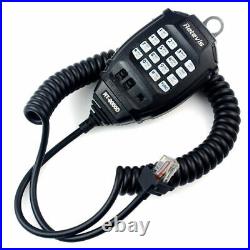 Retevis RT-9000D VHF 136-174MHz Mobile Car Radio 200CH 60W Scrambler SQL DTMF