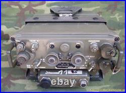 Ricetrasmettitore per Stazione radio RV3/4 ER 95-A/I