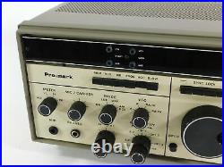 Rockwell Collins HF-380 Transceiver SN 932 (full of options, collector quality)