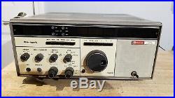 Rockwell Collins KWM-380 Amateur Transceiver $1100 C MY OTHER HAM RADIO GEAR
