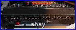 Rtty Radio Communications Terminal Tono Theta 7000e In Mint Condition G2u