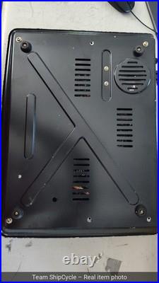 Rtty Radio Communications Terminal Tono Theta 7000e In Mint Condition G2u
